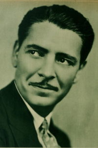 1920s mens thin mustache facial hair