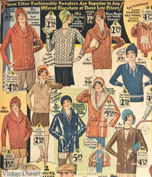 1920s Teenage Girls Fashion And Clothing Trends 1920s Teenage Girls Fashion And Clothing Trends