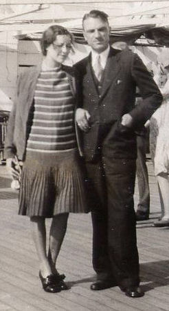Jupes plissées des années 1920, costume pour homme
