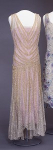 1920s formal dress