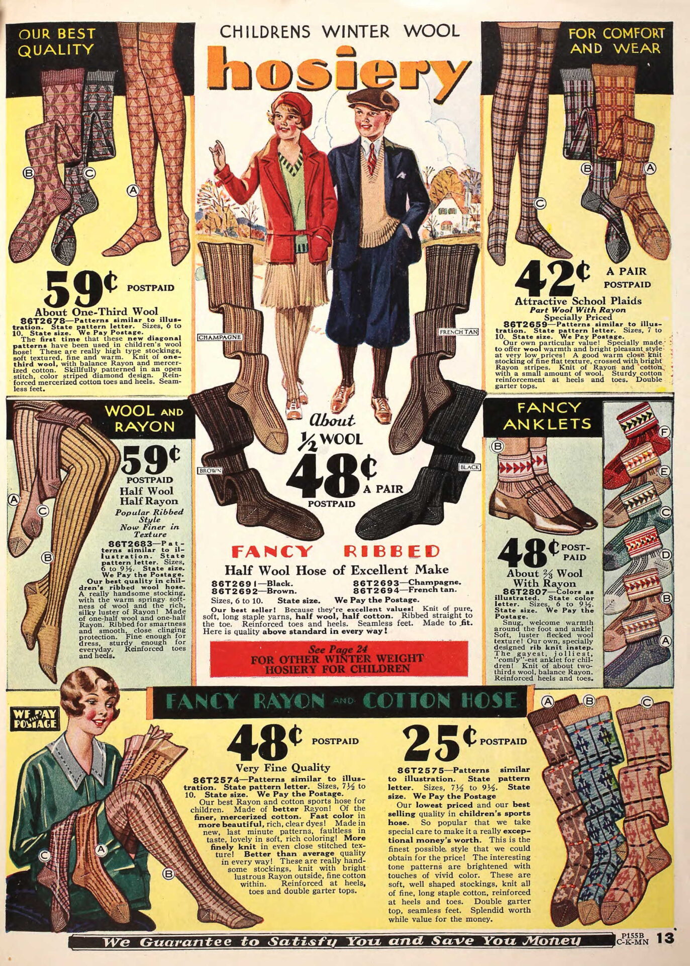 1920s Children&#8217;s Clothing &#038; Fashion | Boys and Girls, Vintage Dancer