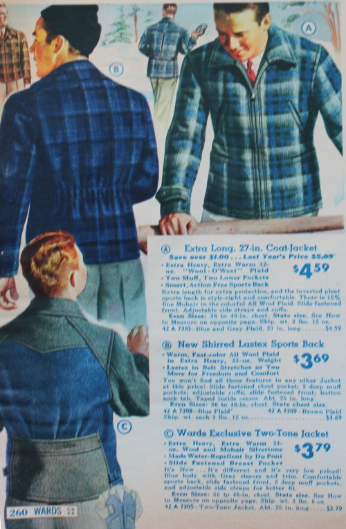 1930s Men's Casual Fashion, Clothing, Outfits