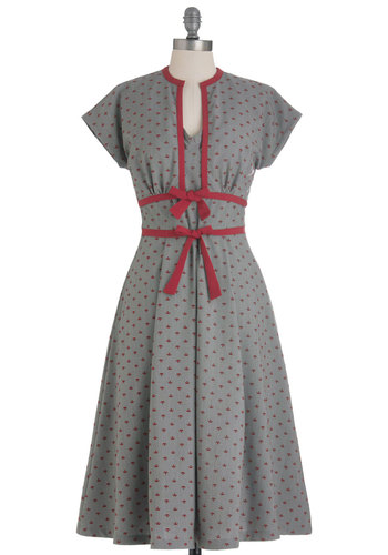 1930s Dresses | 30s Art Deco Dress