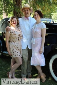 1930s outfits
