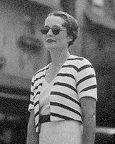 1930s round sunglasses