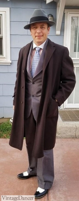 1930s reproduction clothing