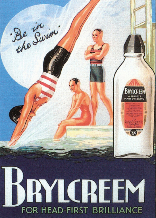 1930s mens bathing suit