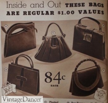 koret handbags history