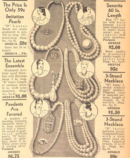1930s Jewelry Styles and Trends You Can Wear Again