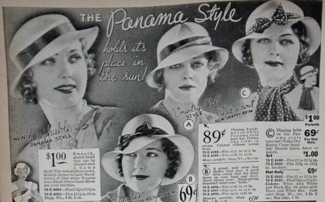 10 Hottest Women's Hat Trends for Summer  Women hats fashion, Summer hats  for women, Hats for women
