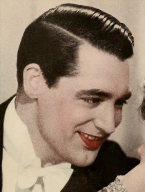 1930s Men s Hairstyles Mustaches And Grooming Trends 1930s Men s Hairstyles Mustaches And Grooming Trends