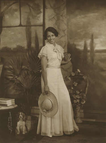 1930s Black Fashion, African American Clothing Photos