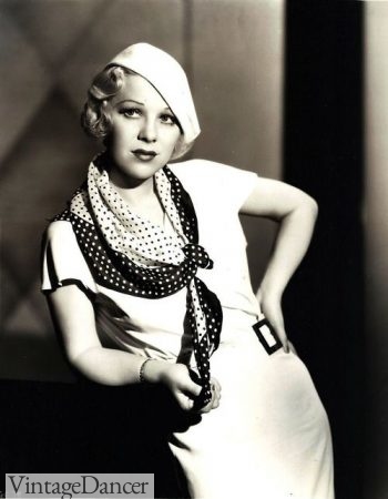 1930s hats styles history women. 1934 angled beret hat