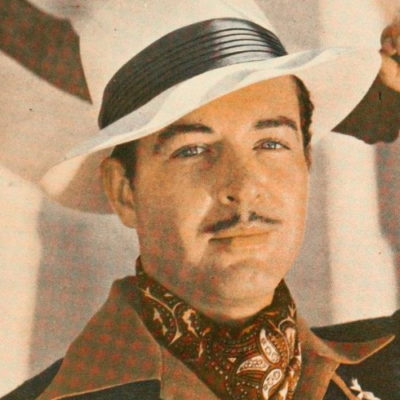 1930s Men’s Hat Styles and Fashion History
