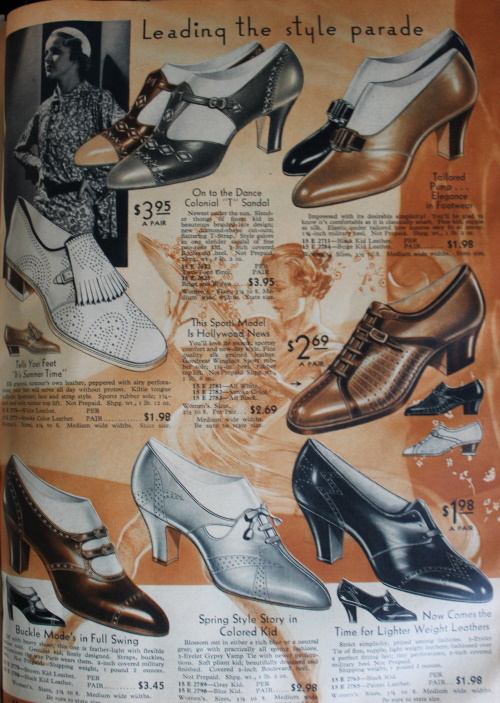 What Did Women Wear in the 1930s? 1930s Fashion Guide