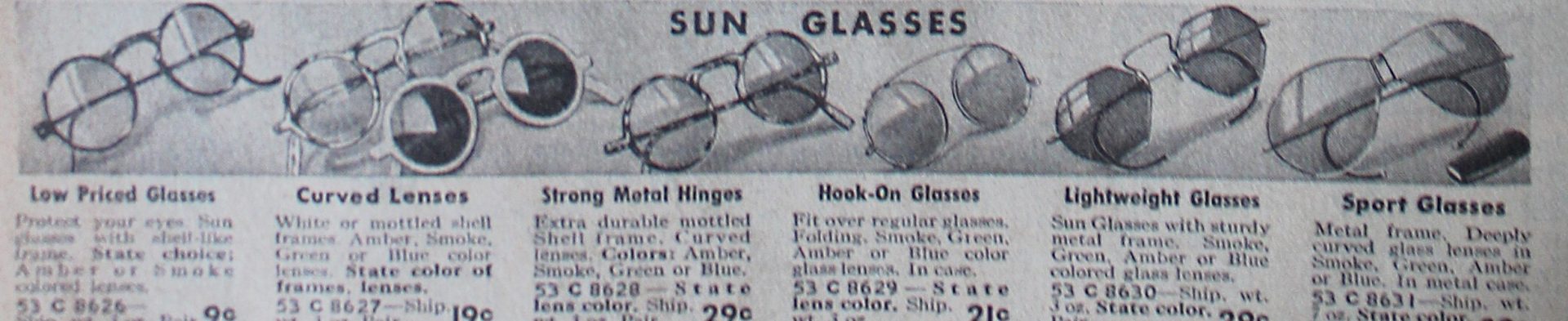 1938 sport sunglasses women and men sunnies