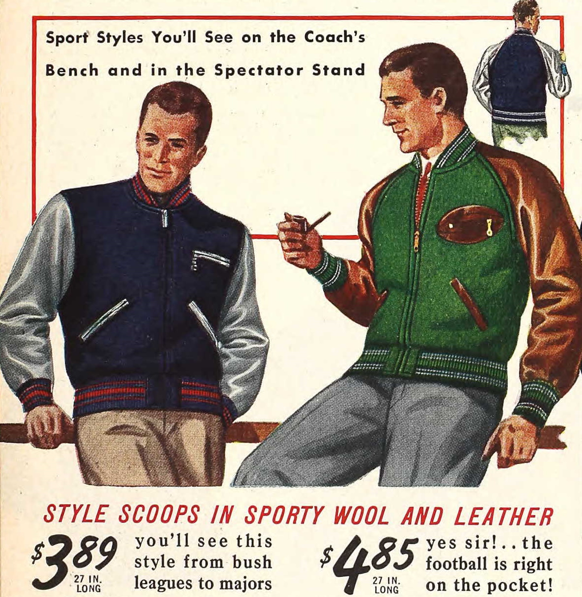 Men S Vintage Gym Clothes 1920s 1950s Sweatshirts Shorts Tops   1939 Varsity Baseball Mens Jackets Gym Teens 