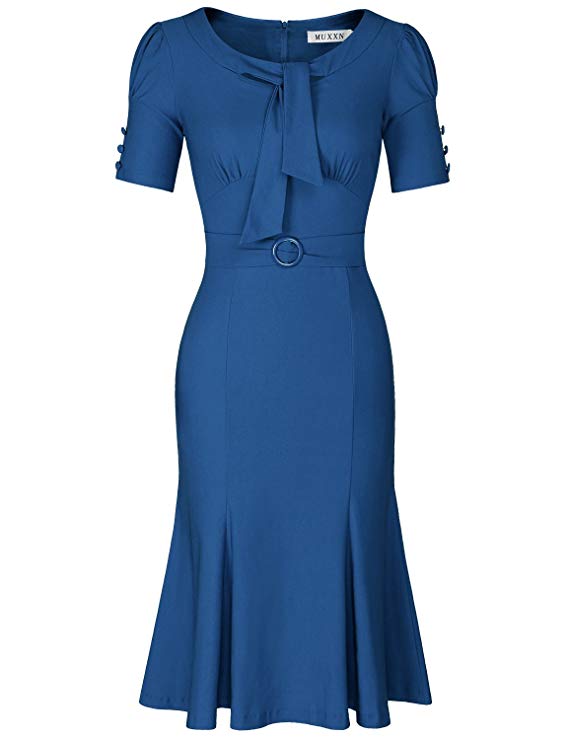 outfits from the 40's