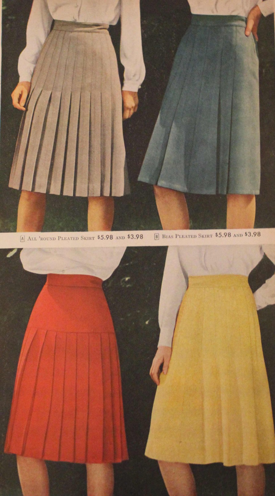 1940s Fashion What Did Women Wear in the 1940s?