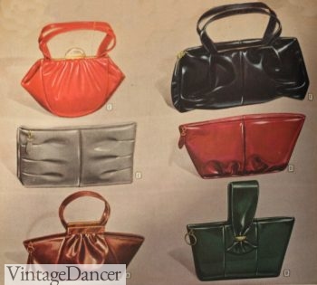 1940 handbags for sale