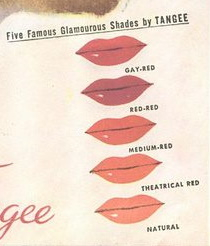 Authentic 1940s Makeup History and Tutorial, Vintage Dancer