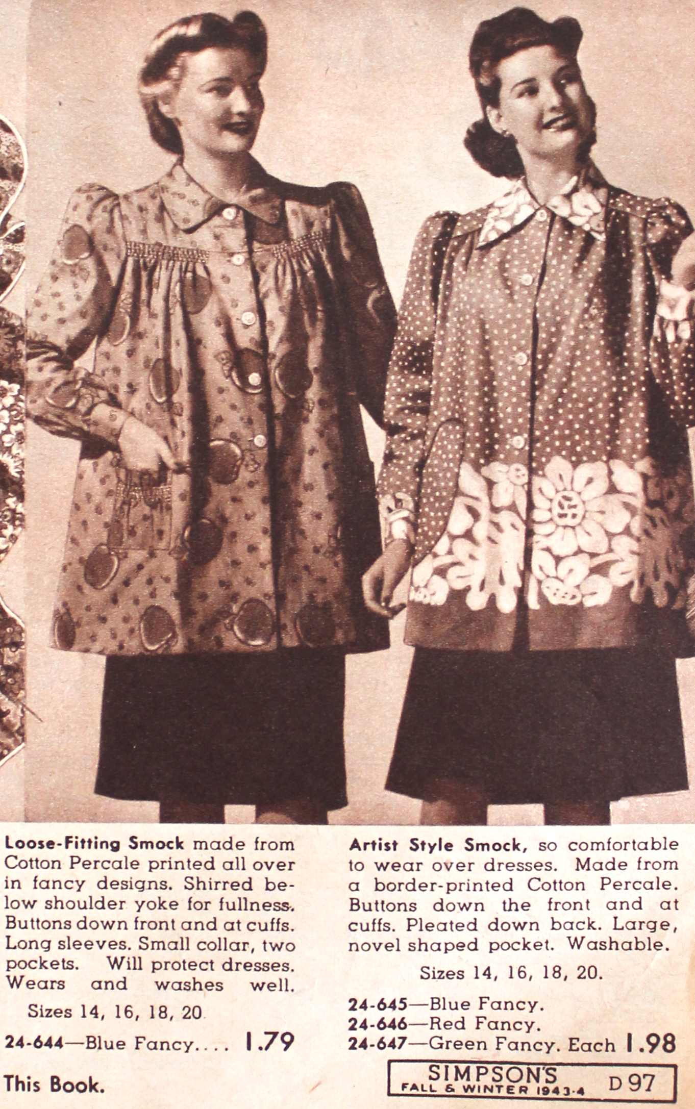 Vintage Maternity Clothes History 1920s1960s