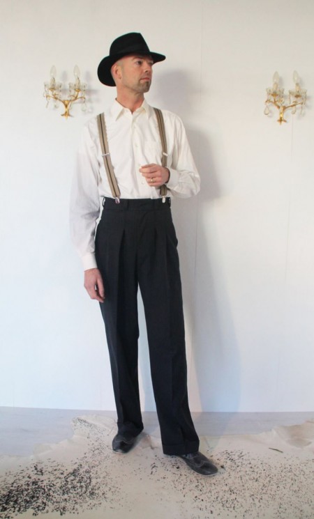 1940s mens reproduction clothing