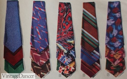 mens tie companies