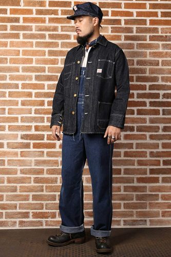 1940s jeans mens