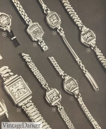 Jewelry Vintage Art Deco Sterling Silver Rectangular Belt Buckle Vintage Accessories Antique items Antique Accessories 1940s era
