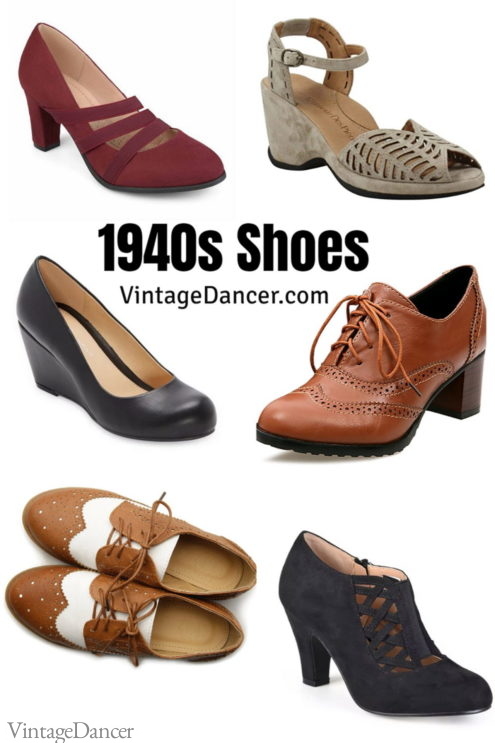 1940s Reproduction Clothing Brands | Where to Buy 1940s clothes?