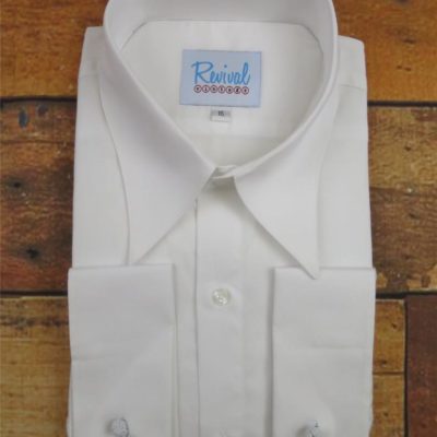 1940s menswear UK Revival