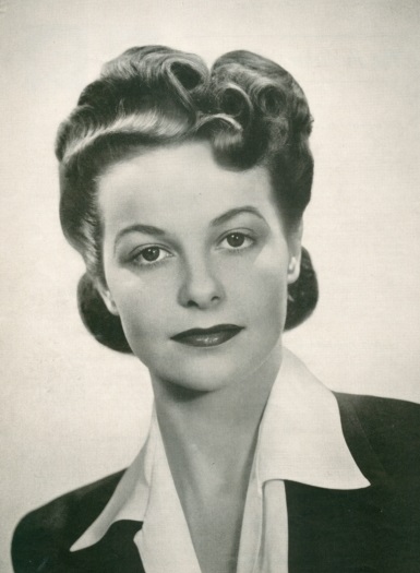 1940s Hairstyles History Of Women S Hairstyles