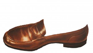 1940s penny loafer shoes 1940s womens loafers