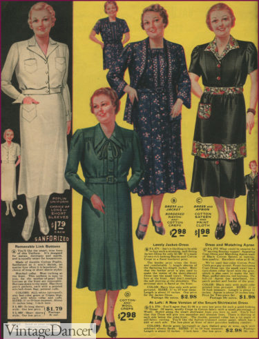 1940s plus size dresses for fall
