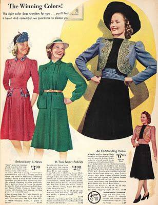 1940s bolero jacket dress