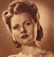 1940s Hairstyles History Of Women S Hairstyles