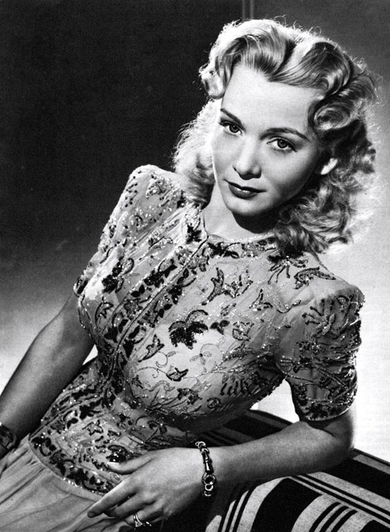 1940s formal