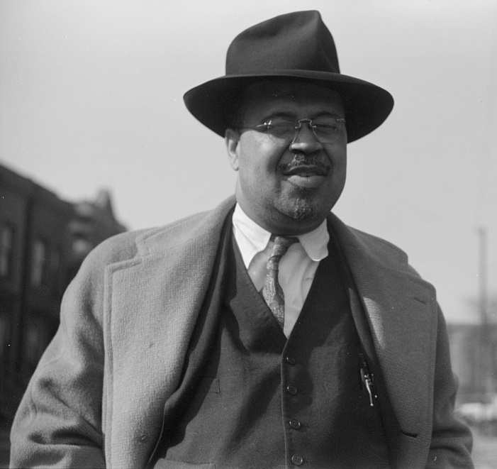 Vintage Big and Tall Men's Clothing History