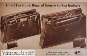 1940 bags