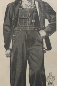 1942-43-mens-overalls-work-clothes
