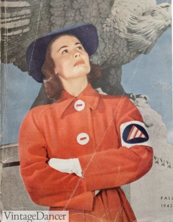 1942 Sears Catalog Cover