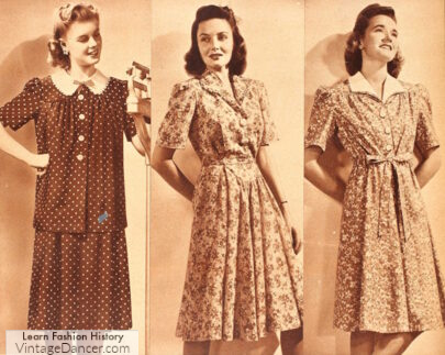 1940s maternity dresses clothes forties pregnant clothes 
