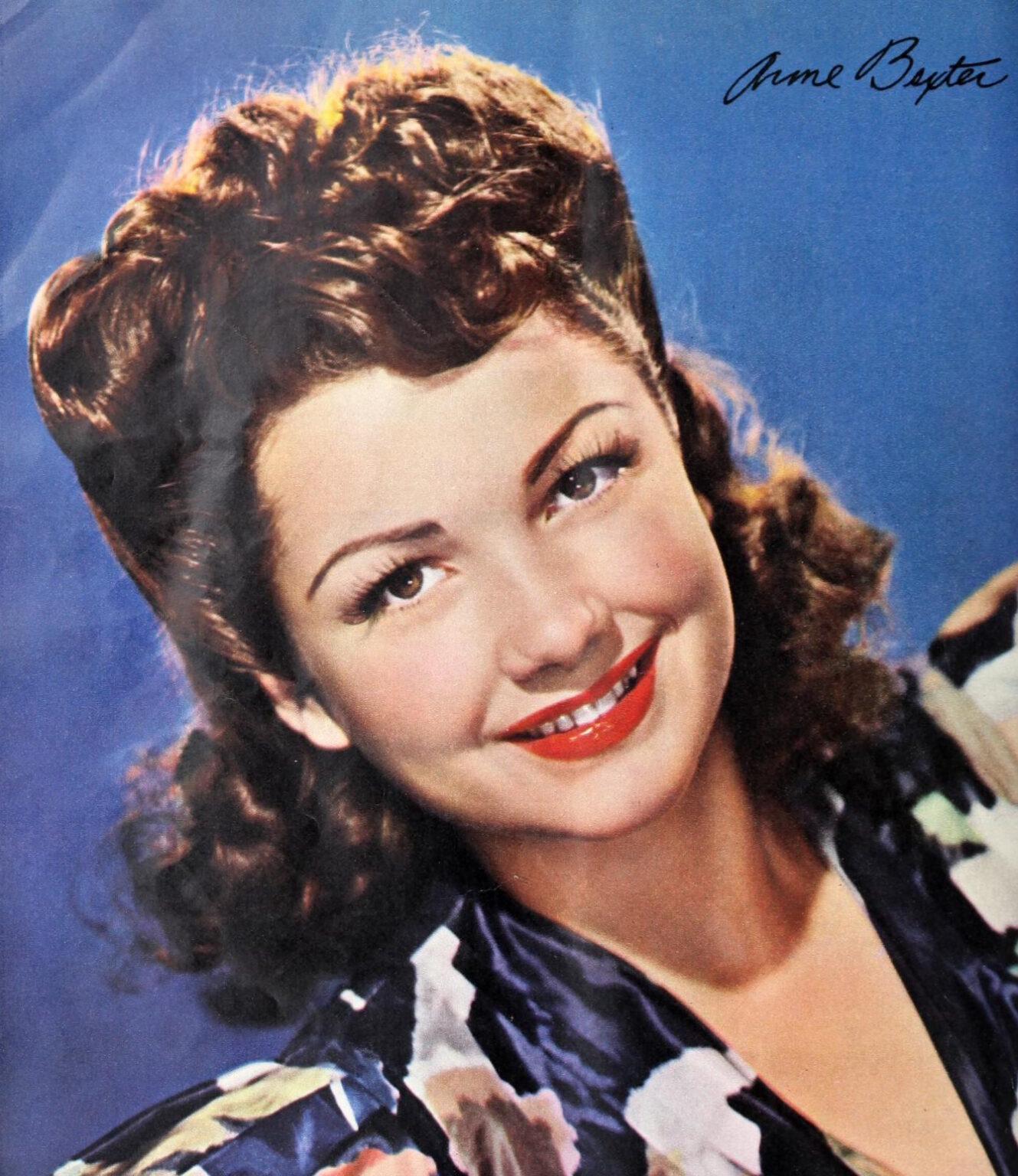 1940s Hairstyles- History of Women's Hairstyles