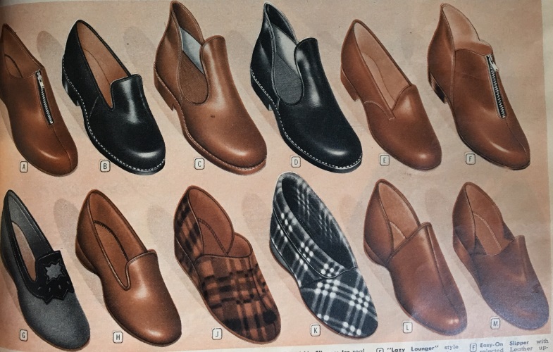 1940s Shoes for Men: History and Buying Guide