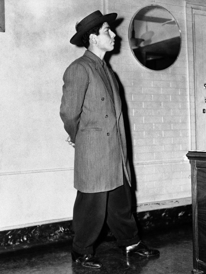 1940s Zoot Suit History & Where to Buy Zoot Suits