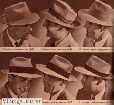 1940s Men’s Fashion, Clothing Styles, Vintage Dancer