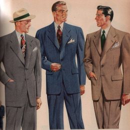 1940s Costume Ideas - 16 Women's Fashions