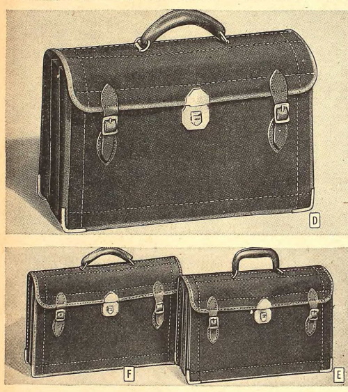 1940s Handbags and Purses History