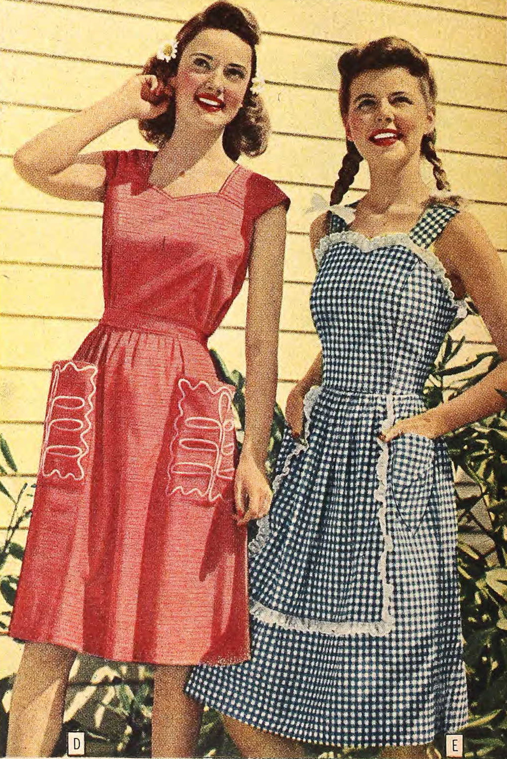1940's clothing for sale